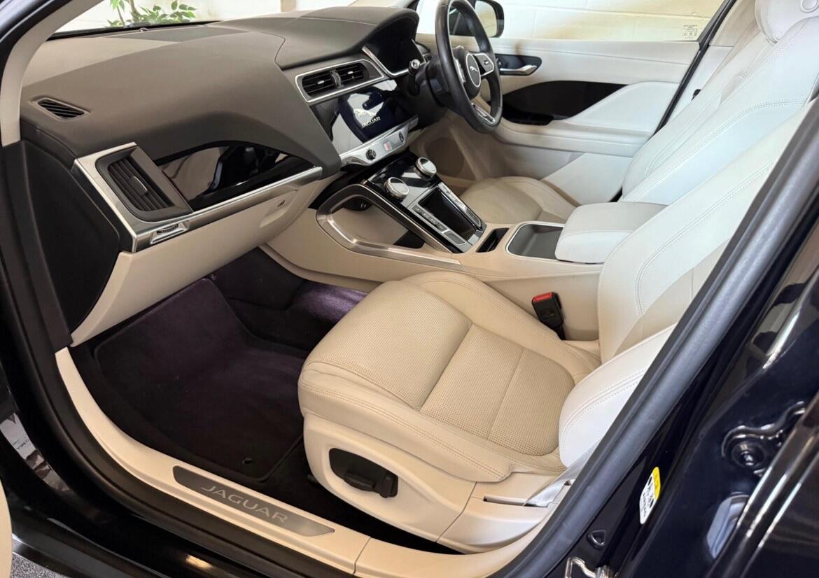 Used Jaguar I-Pace 2019 for sale - 76012252: Photo 51