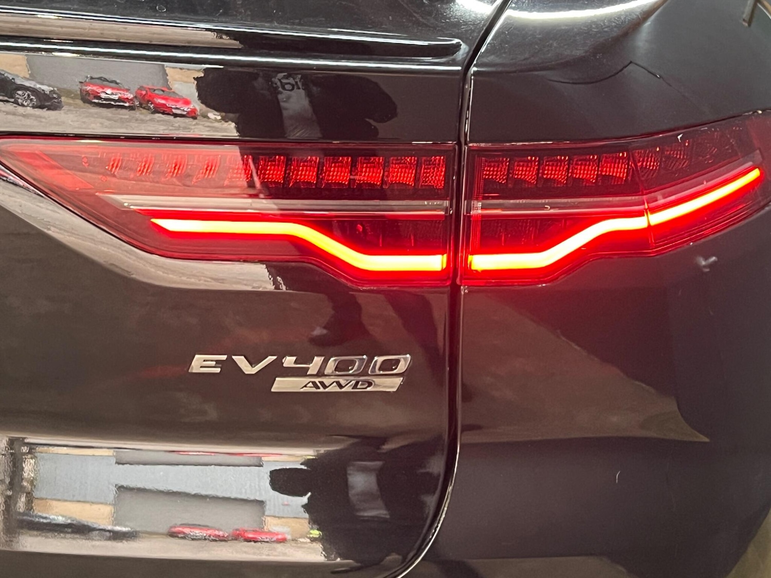 Used Jaguar I-Pace 2019 for sale - 76012252: Photo 52