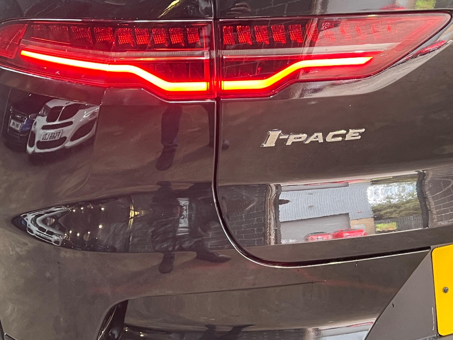 Used Jaguar I-Pace 2019 for sale - 76012252: Photo 53