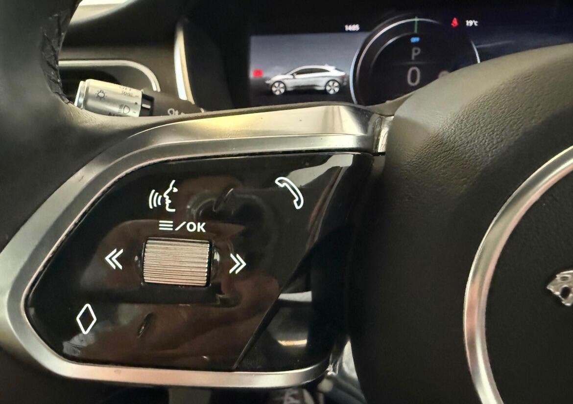 Used Jaguar I-Pace 2019 for sale - 76012252: Photo 60