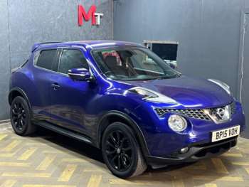 2015 (15) - 1.2 DiG-T Tekna 5dr
