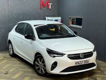 Used Vauxhall Corsa 2022 for sale - 74861822: Photo