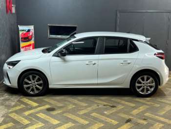 Used Vauxhall Corsa 2022 for sale - 74861822: Photo