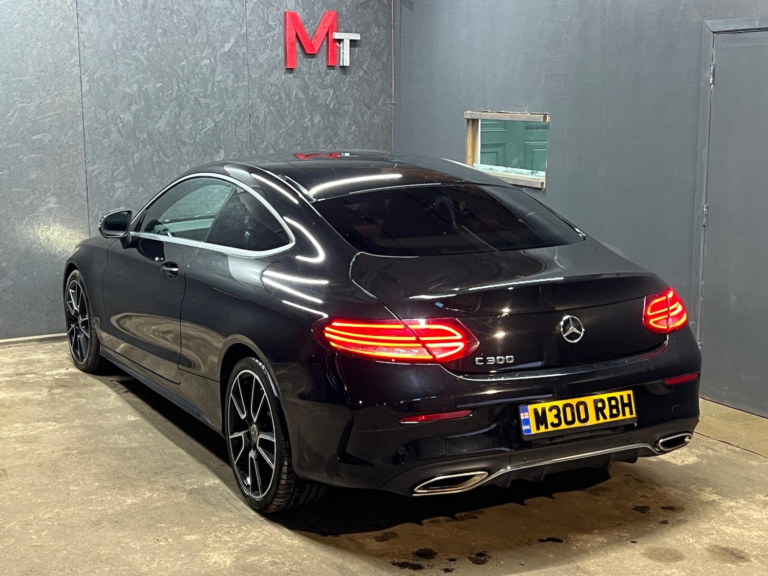 Used Mercedes-Benz C Class for sale - 77305378: Photo 13