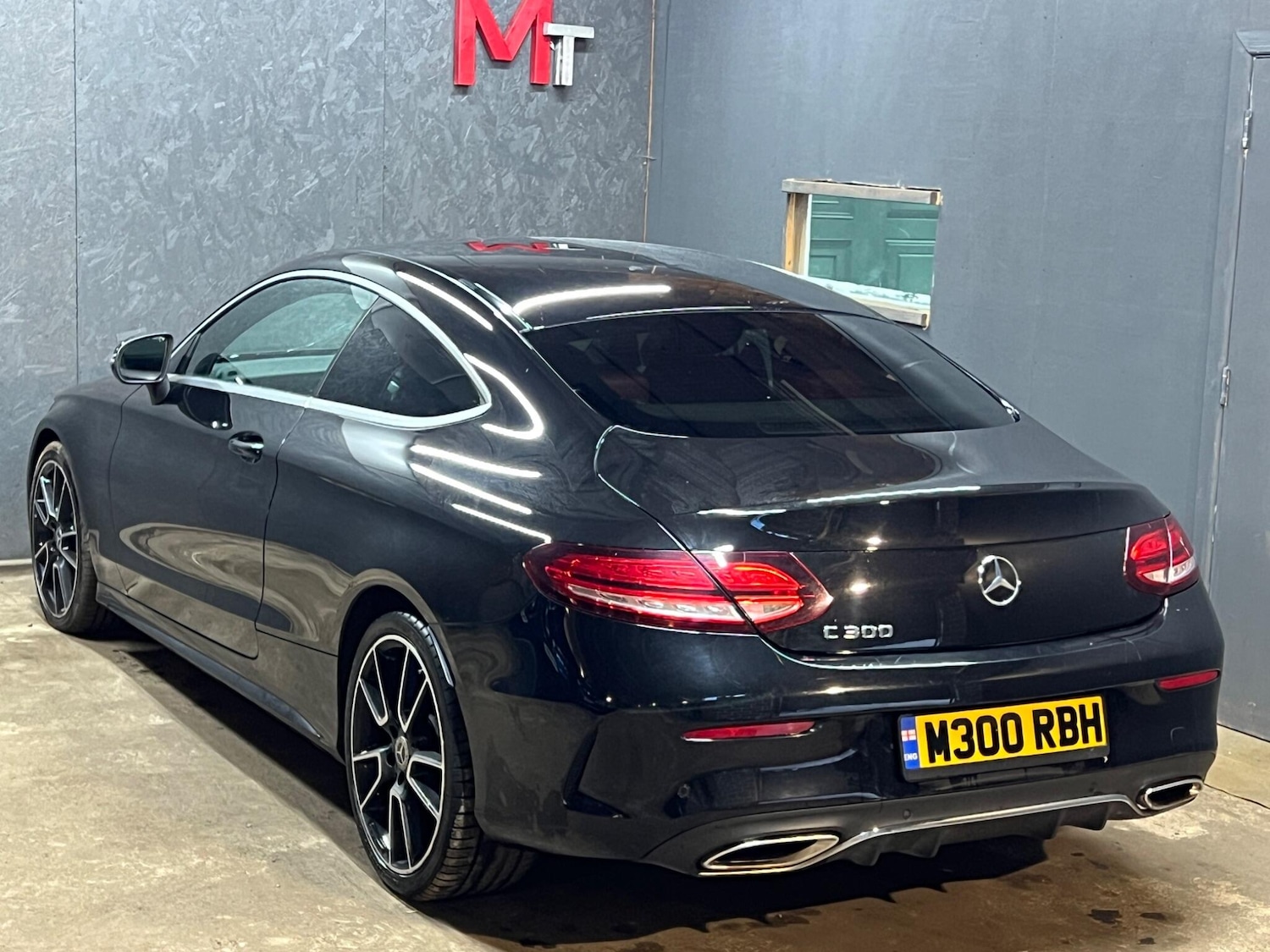 Used Mercedes-Benz C Class for sale - 77305378: Photo 14