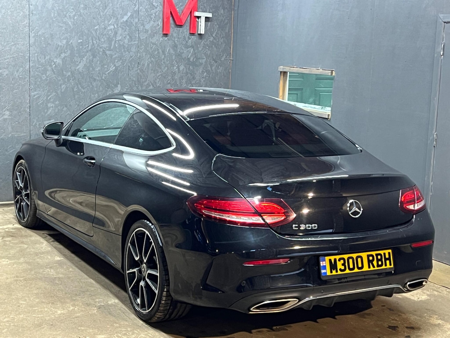 Used Mercedes-Benz C Class for sale - 77305378: Photo 15