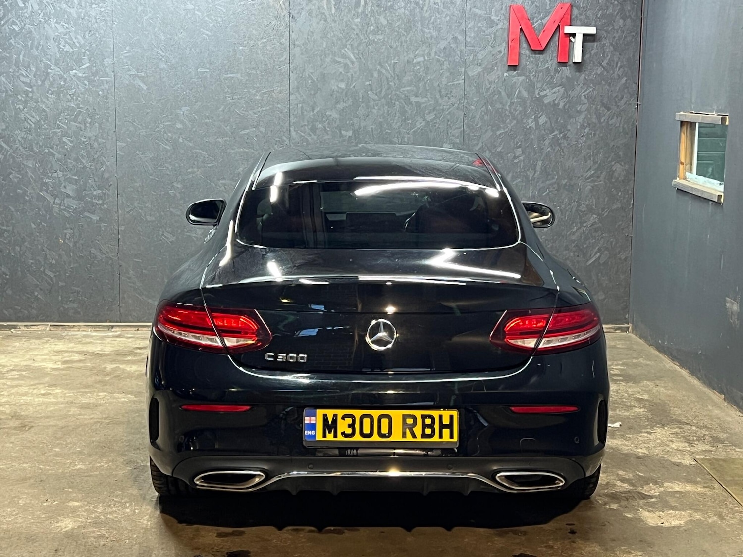 Used Mercedes-Benz C Class for sale - 77305378: Photo 18