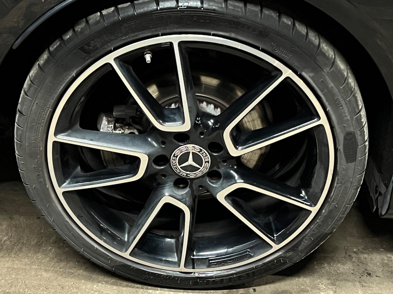 Used Mercedes-Benz C Class for sale - 77305378: Photo 25