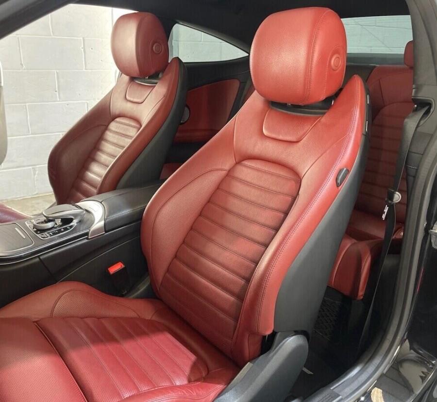 Used Mercedes-Benz C Class for sale - 77305378: Photo 32