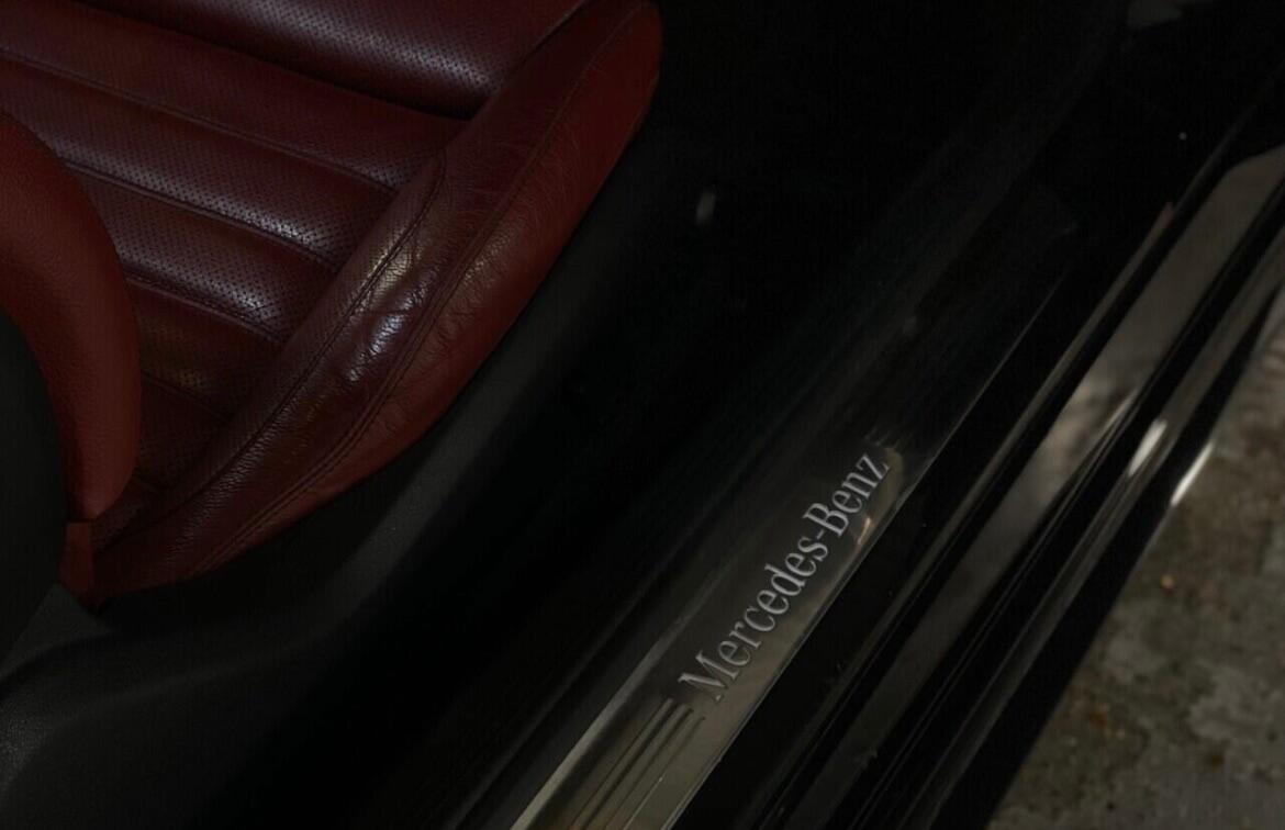 Used Mercedes-Benz C Class for sale - 77305378: Photo 34