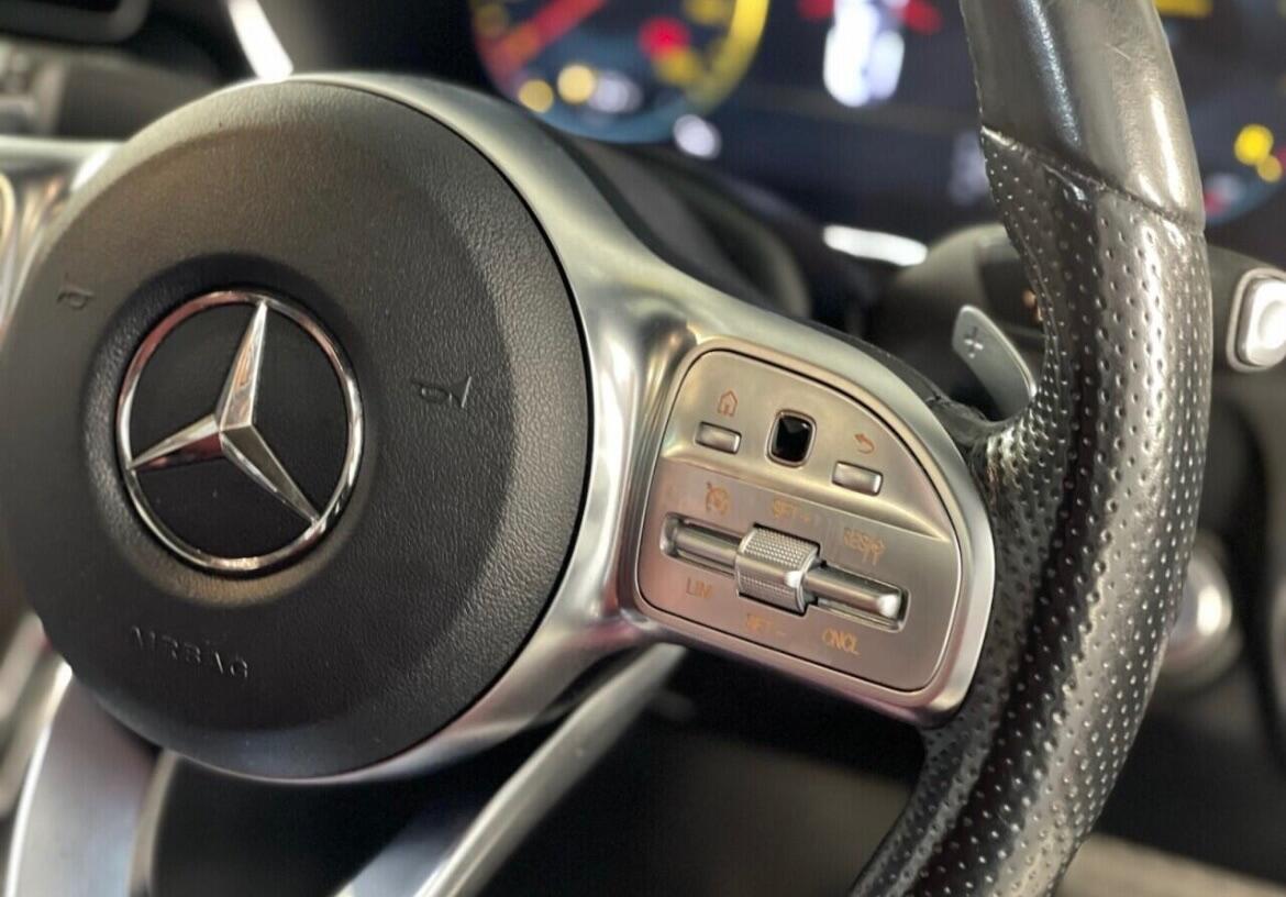 Used Mercedes-Benz C Class for sale - 77305378: Photo 44