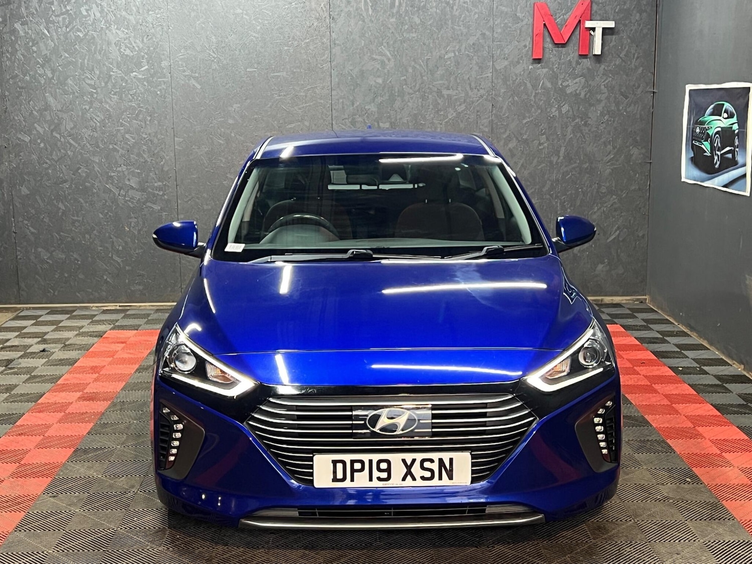 Used Hyundai IONIQ 2019 for sale - 78170761: Photo 10