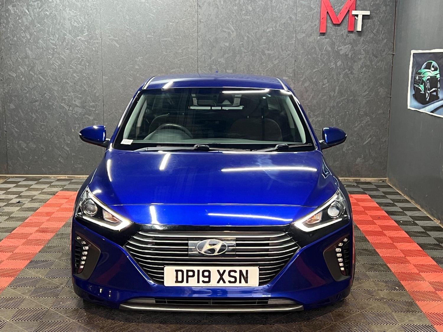Used Hyundai IONIQ 2019 for sale - 78170761: Photo 11