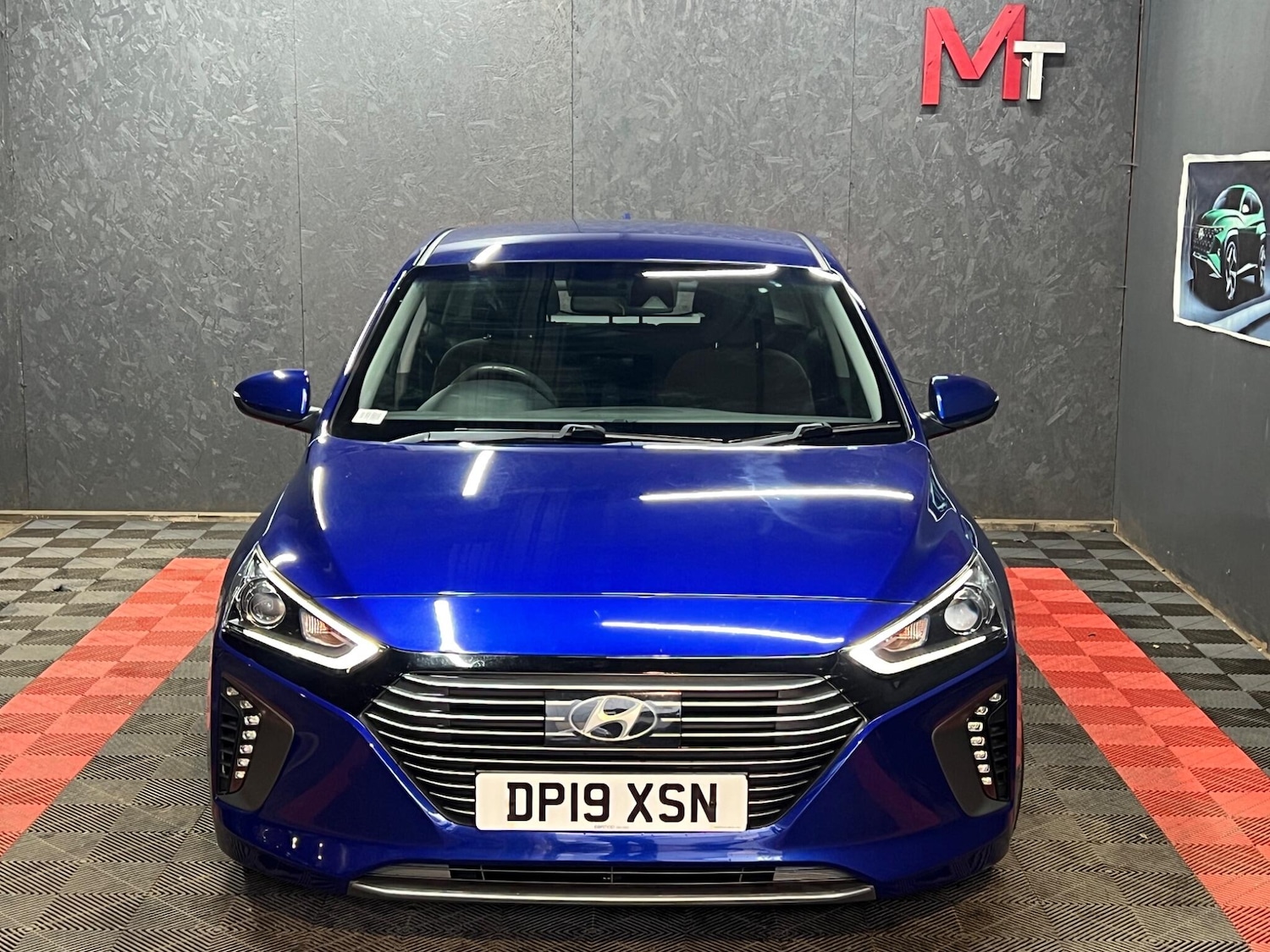 Used Hyundai IONIQ 2019 for sale - 78170761: Photo 12