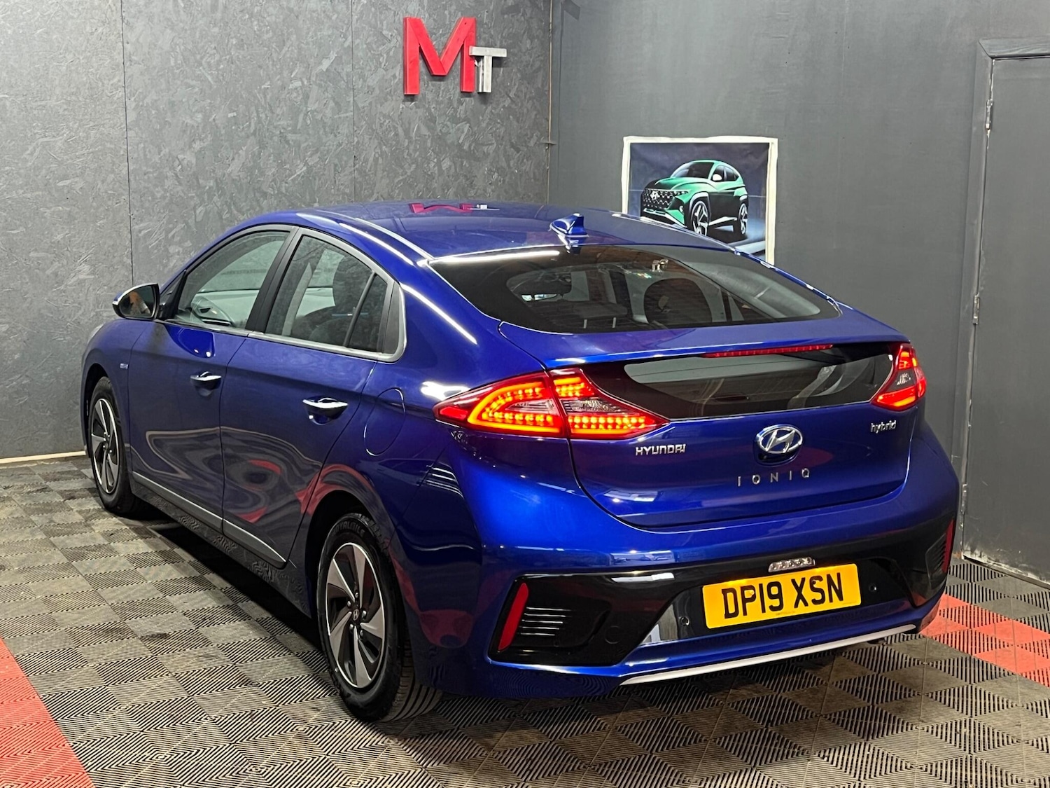 Used Hyundai IONIQ 2019 for sale - 78170761: Photo 13