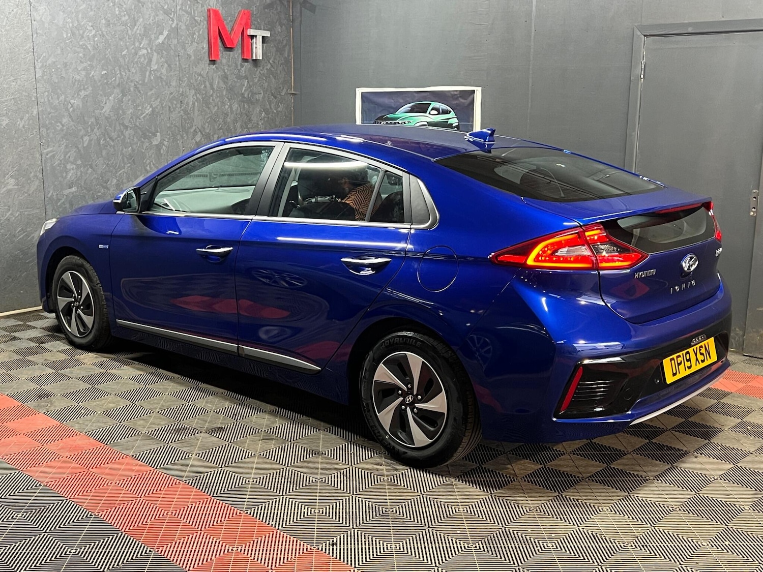 Used Hyundai IONIQ 2019 for sale - 78170761: Photo 14