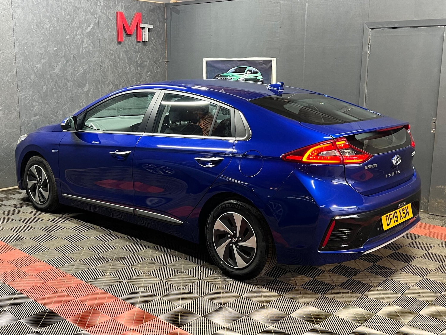 Used Hyundai IONIQ 2019 for sale - 78170761: Photo 15