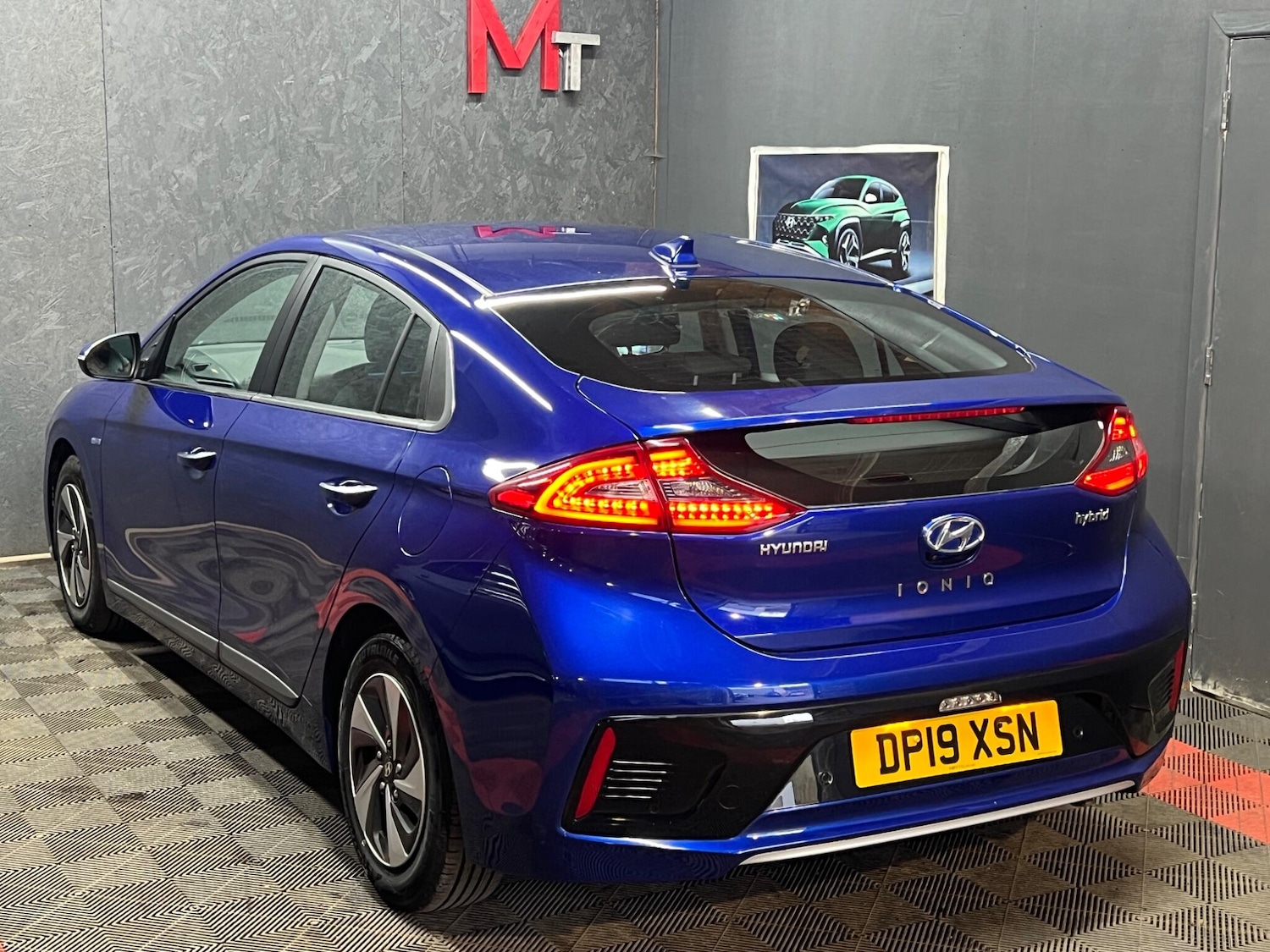 Used Hyundai IONIQ 2019 for sale - 78170761: Photo 17