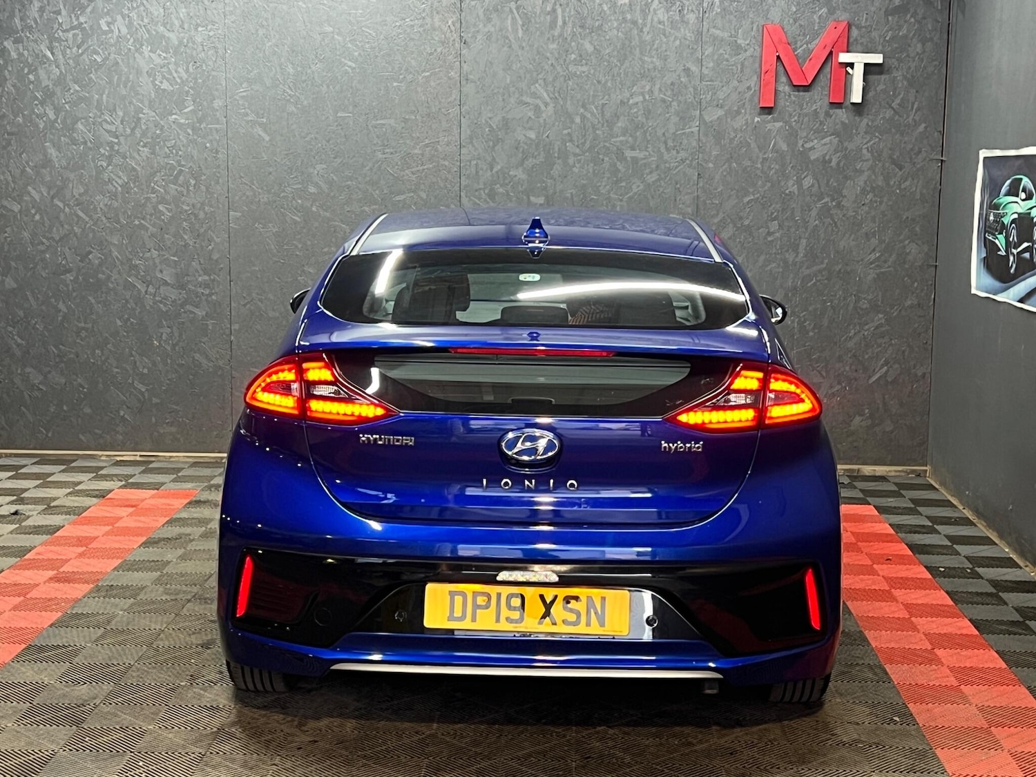 Used Hyundai IONIQ 2019 for sale - 78170761: Photo 18