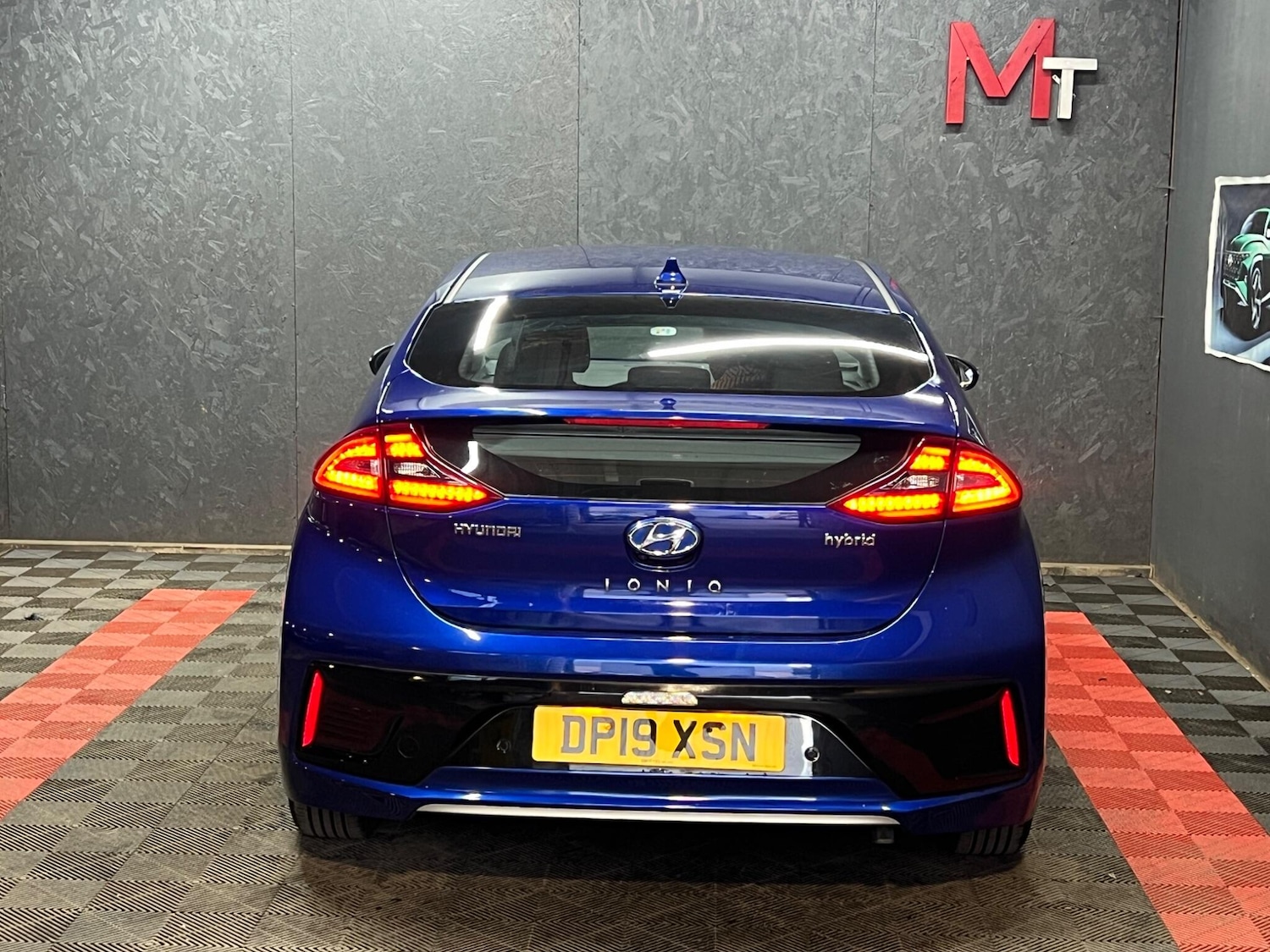 Used Hyundai IONIQ 2019 for sale - 78170761: Photo 19