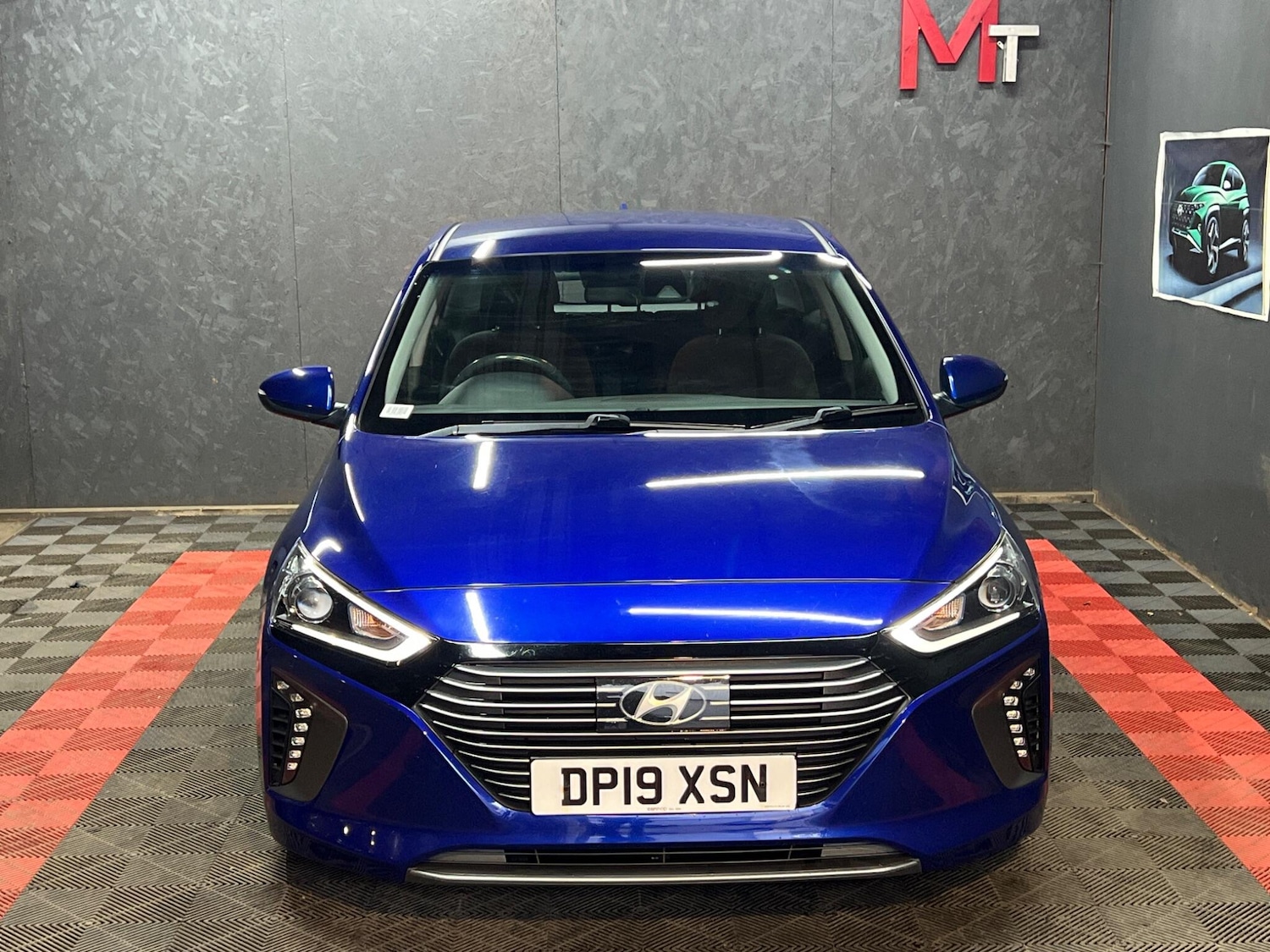 Used Hyundai IONIQ 2019 for sale - 78170761: Photo 2