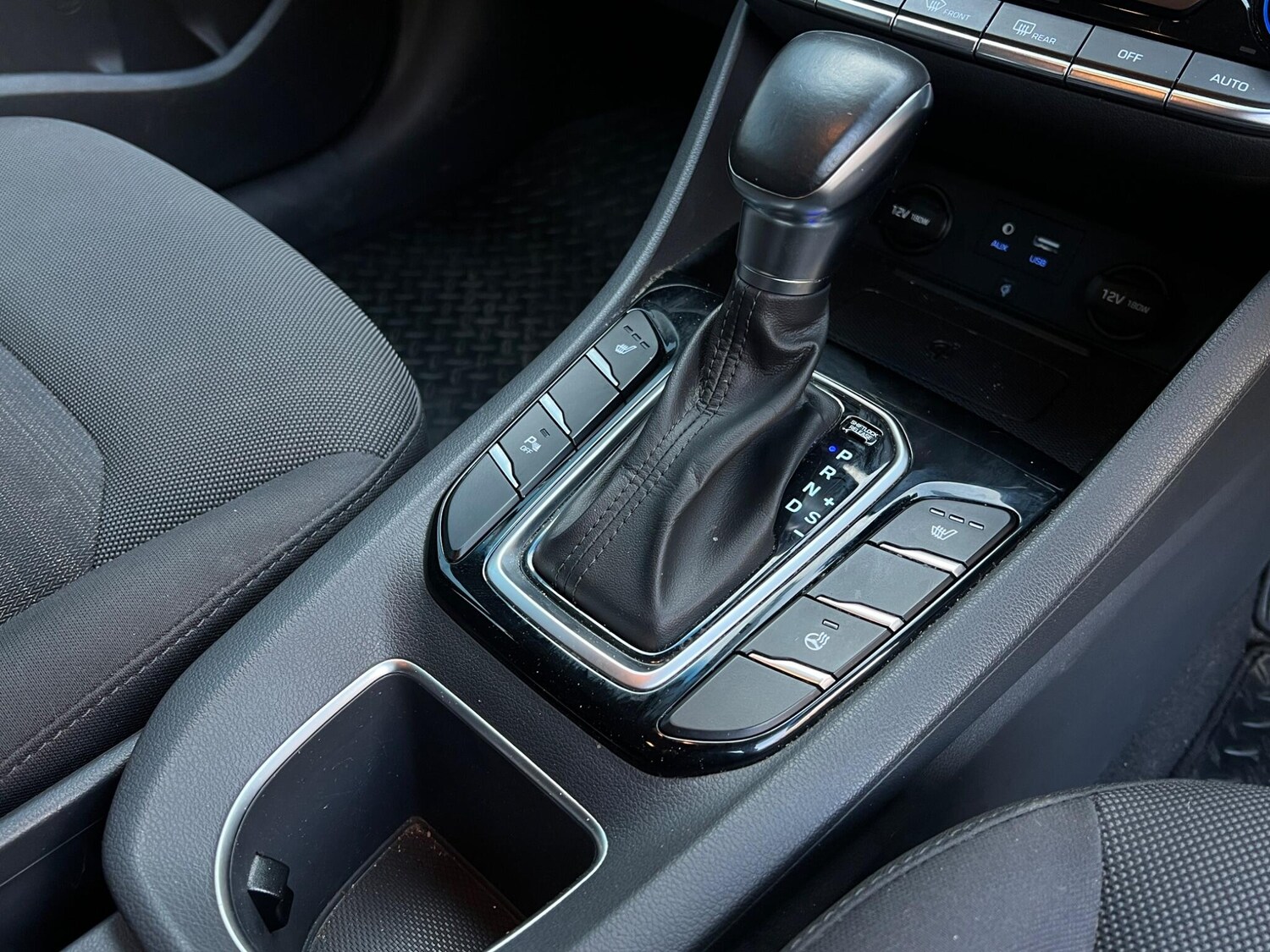 Used Hyundai IONIQ 2019 for sale - 78170761: Photo 20