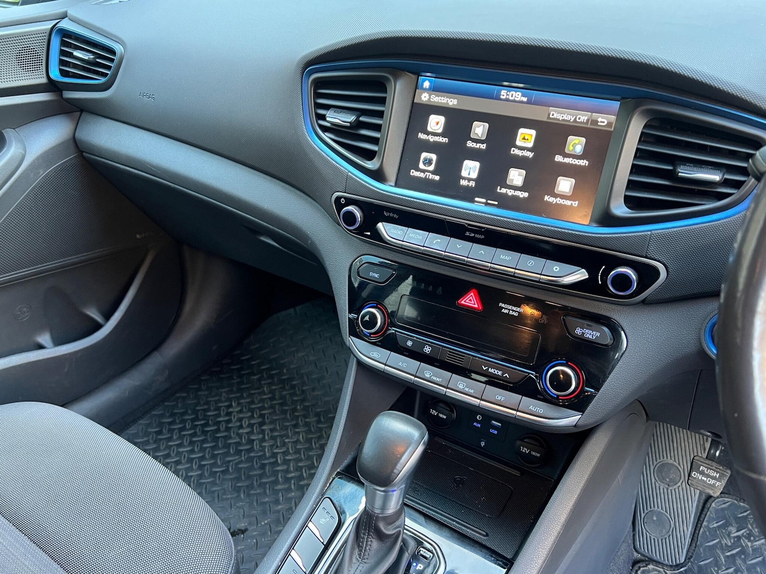 Used Hyundai IONIQ 2019 for sale - 78170761: Photo 21