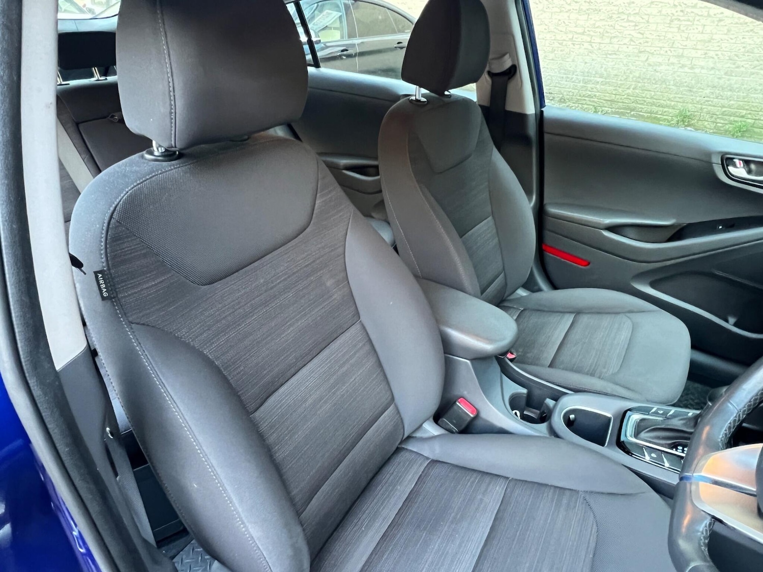 Used Hyundai IONIQ 2019 for sale - 78170761: Photo 23