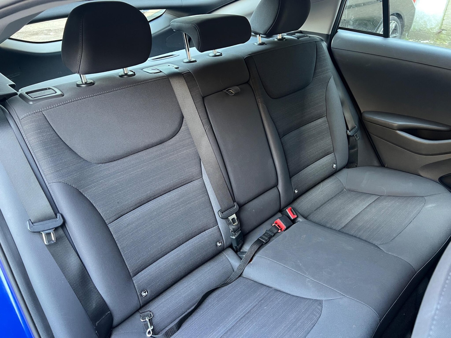 Used Hyundai IONIQ 2019 for sale - 78170761: Photo 25