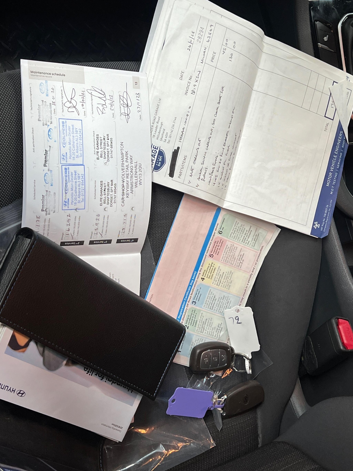 Used Hyundai IONIQ 2019 for sale - 78170761: Photo 28