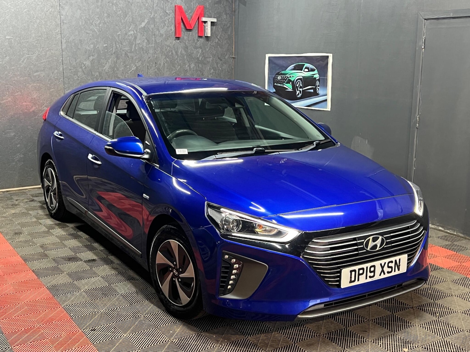 Used Hyundai IONIQ 2019 for sale - 78170761: Photo 6