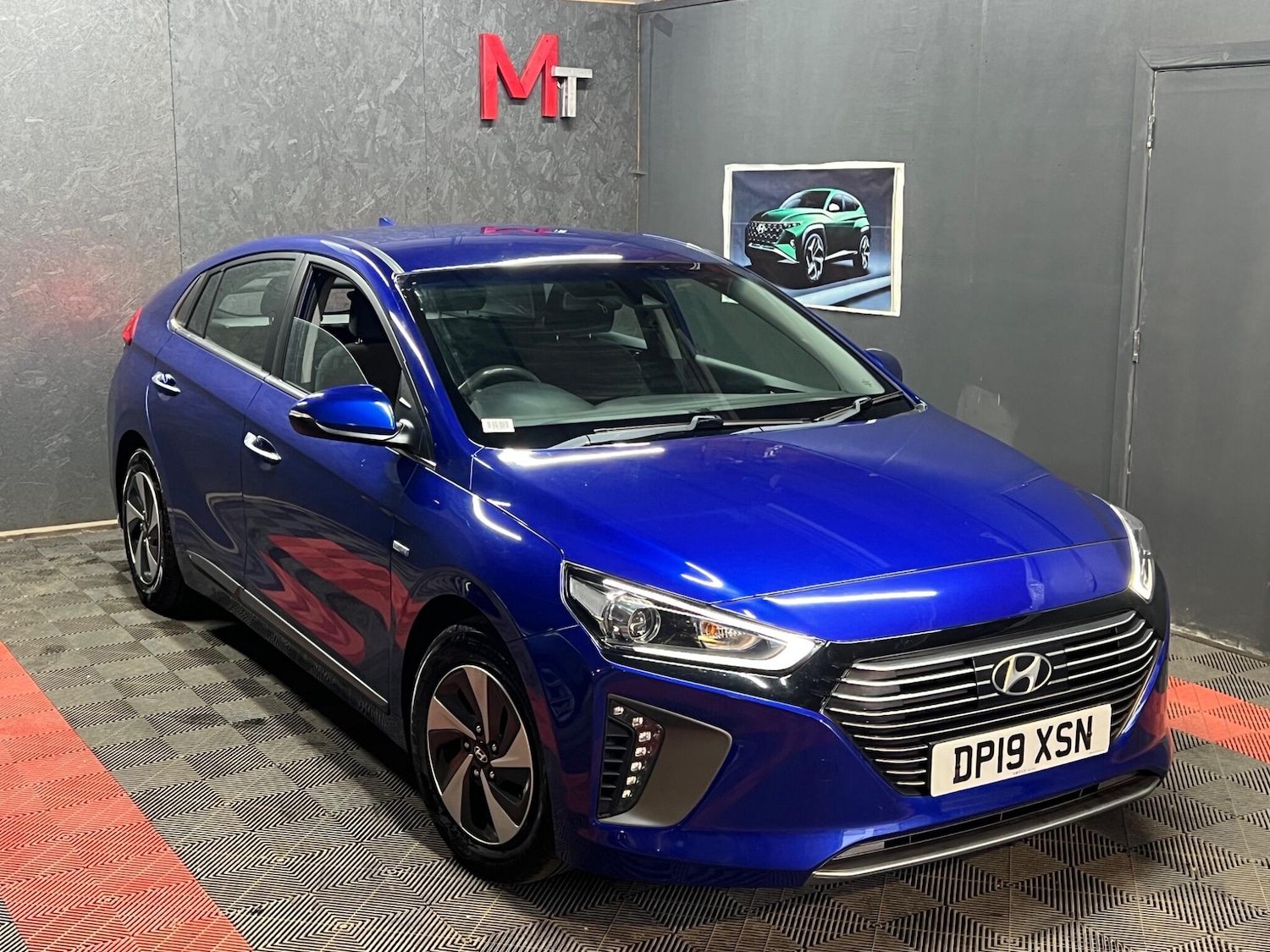 Used Hyundai IONIQ 2019 for sale - 78170761: Photo 7