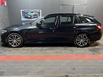 Used BMW 3 Series 2020 for sale - 77441138: Photo
