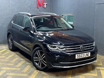2023 (23) - 1.5 TSI Elegance DSG Euro 6 (s/s) 5dr