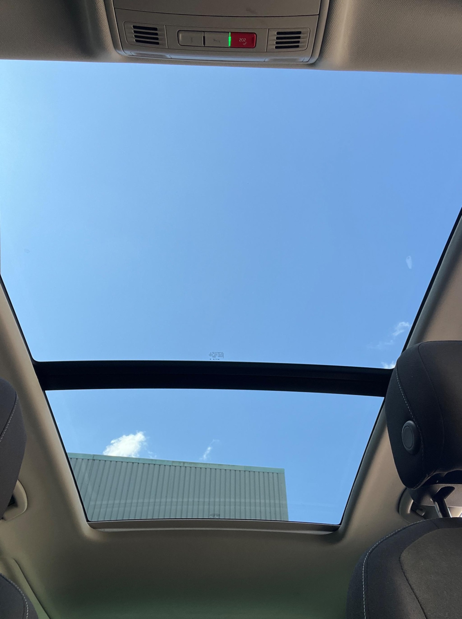 Vehicle 64