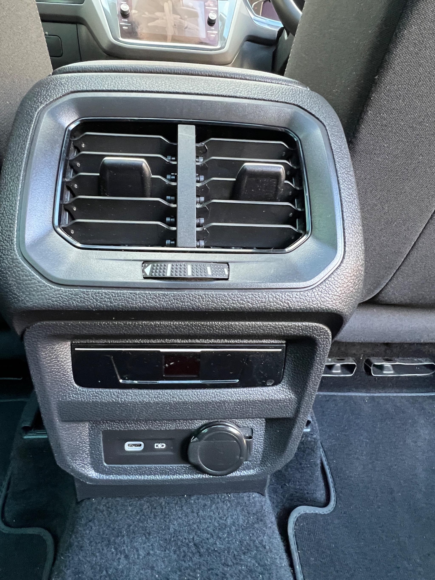 Used Volkswagen Tiguan 2023 for sale - 75090162: Photo 66