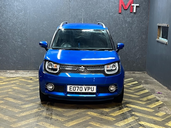 Used Suzuki Ignis 2020 for sale - 75279643: Photo 13