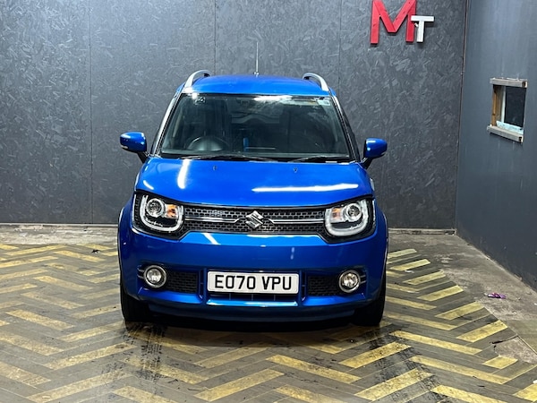 Used Suzuki Ignis 2020 for sale - 75279643: Photo 14