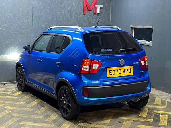 Used Suzuki Ignis 2020 for sale - 75279643: Photo 15