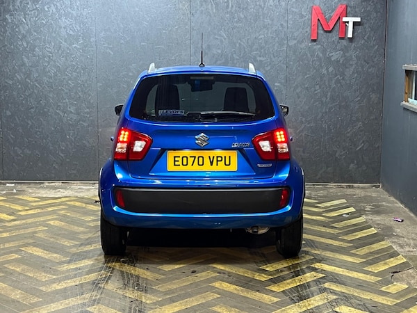 Used Suzuki Ignis 2020 for sale - 75279643: Photo 17