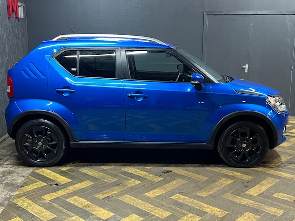 Used Suzuki Ignis 2020 for sale - 75279643: Photo 18