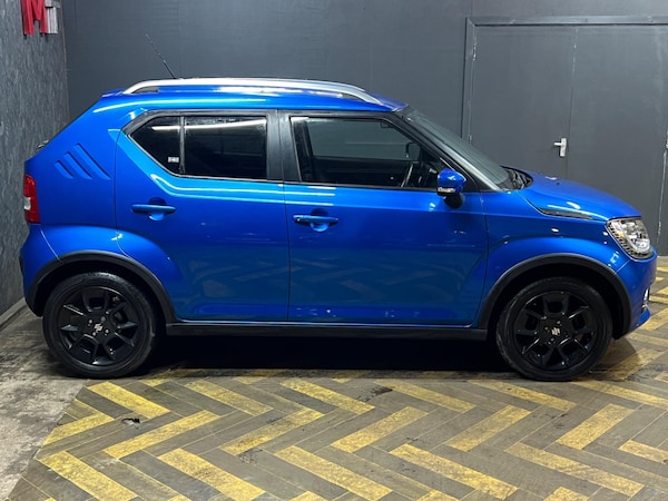 Used Suzuki Ignis 2020 for sale - 75279643: Photo 19