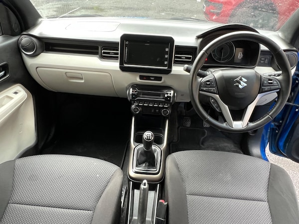 Used Suzuki Ignis 2020 for sale - 75279643: Photo 21