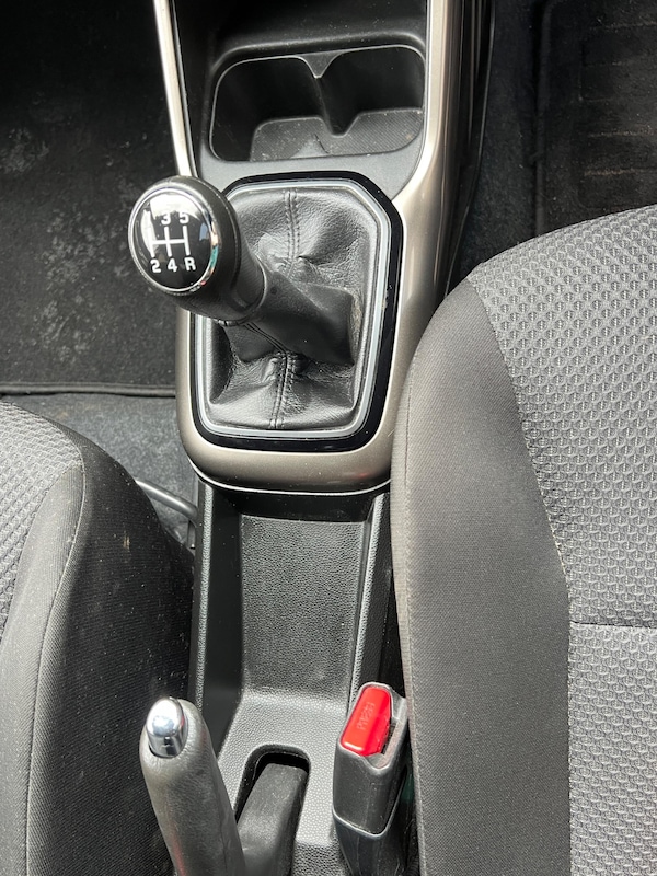 Used Suzuki Ignis 2020 for sale - 75279643: Photo 23
