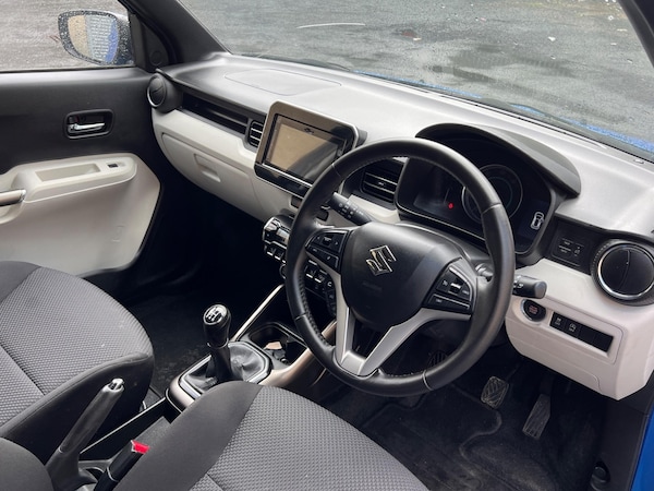 Used Suzuki Ignis 2020 for sale - 75279643: Photo 25