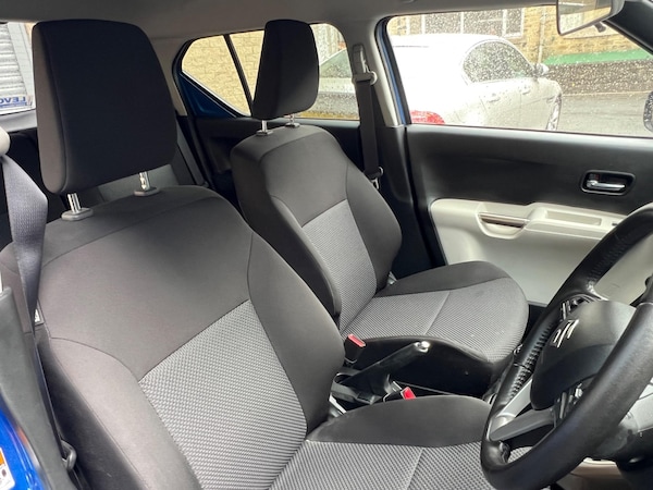 Used Suzuki Ignis 2020 for sale - 75279643: Photo 26