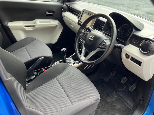 Used Suzuki Ignis 2020 for sale - 75279643: Photo 28