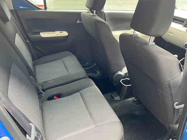 Used Suzuki Ignis 2020 for sale - 75279643: Photo 30