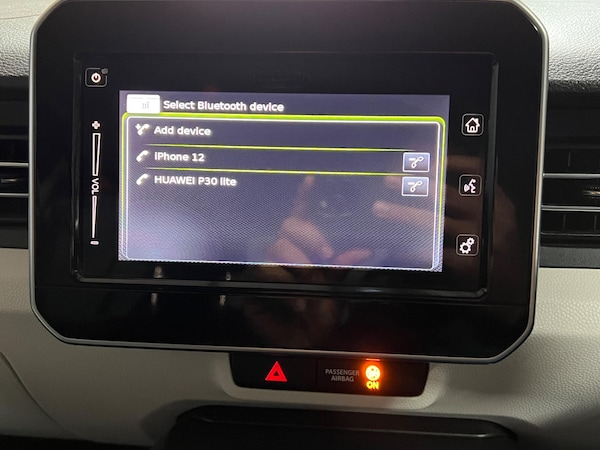 Used Suzuki Ignis 2020 for sale - 75279643: Photo 40