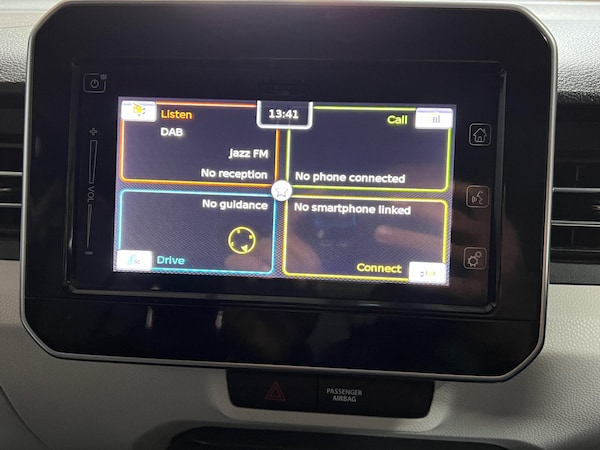 Used Suzuki Ignis 2020 for sale - 75279643: Photo 44